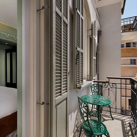 Bachar House Hotel Тел Авив Екстериор снимка