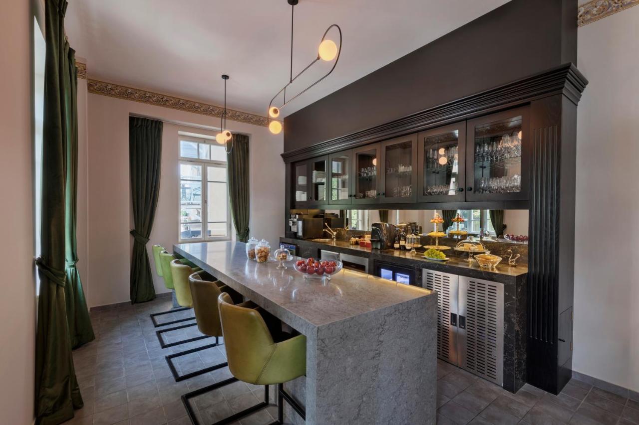 Bachar House Hotel Тел Авив Екстериор снимка
