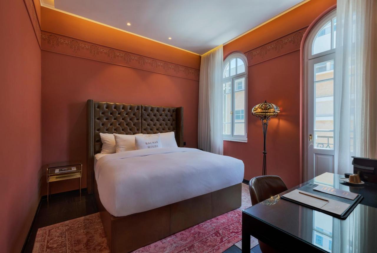 Bachar House Hotel Тел Авив Екстериор снимка