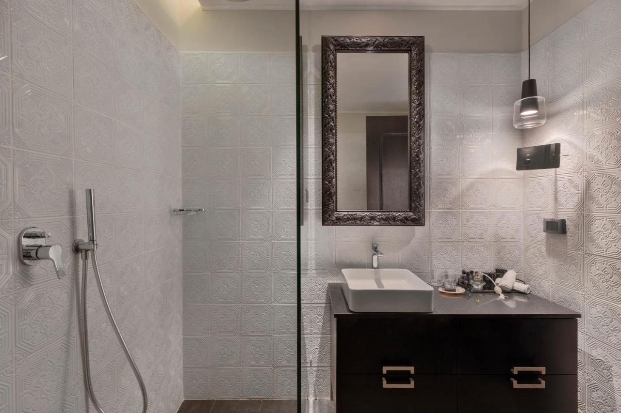 Bachar House Hotel Тел Авив Екстериор снимка