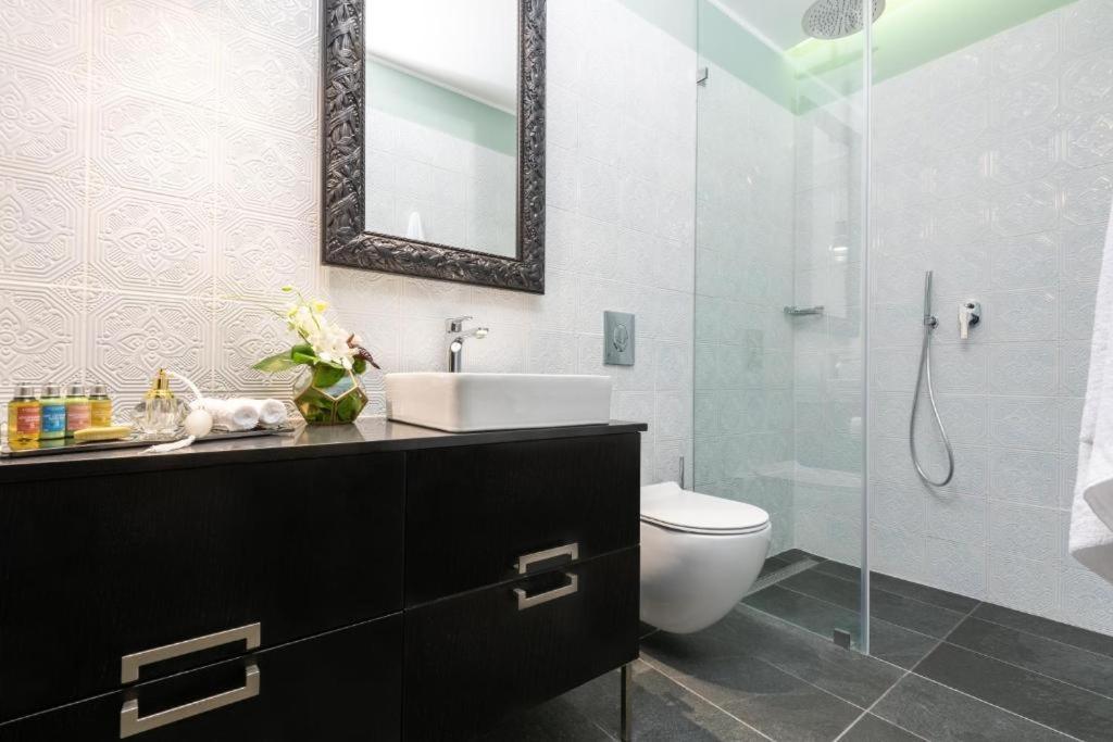 Bachar House Hotel Тел Авив Екстериор снимка
