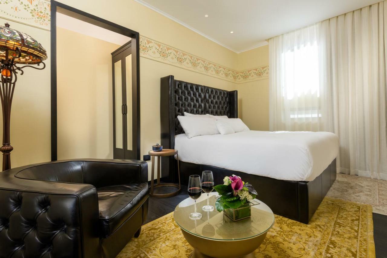 Bachar House Hotel Тел Авив Екстериор снимка