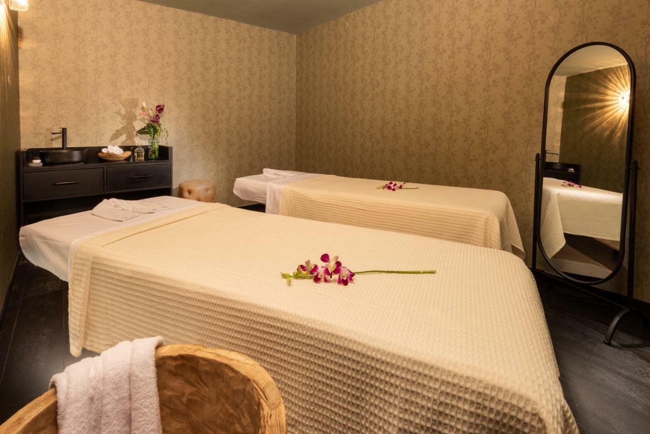 Bachar House Hotel Тел Авив Екстериор снимка