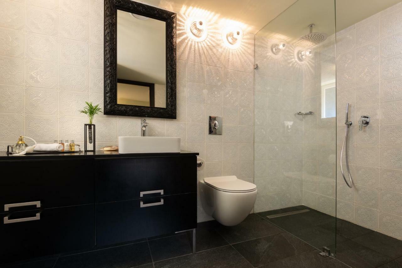 Bachar House Hotel Тел Авив Екстериор снимка