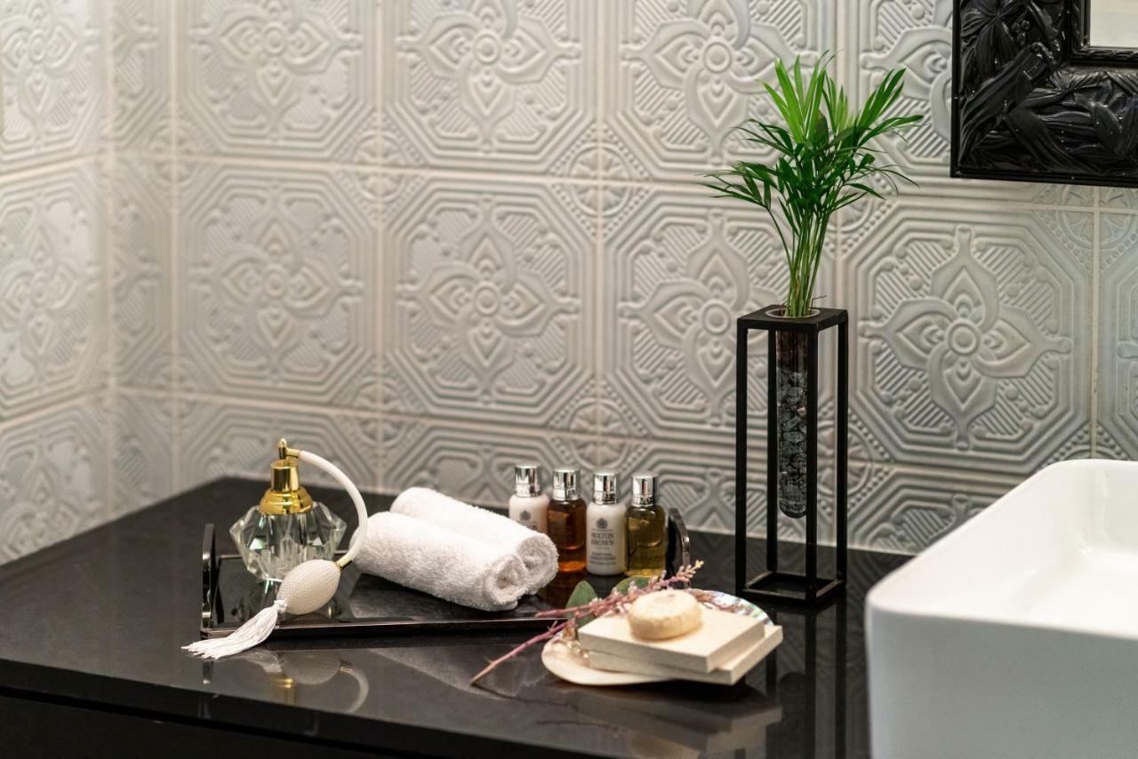 Bachar House Hotel Тел Авив Екстериор снимка